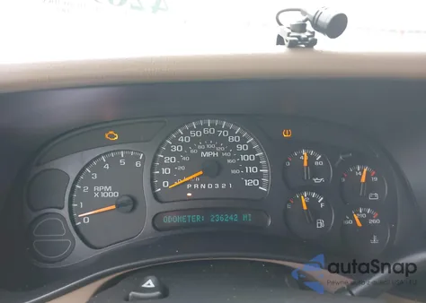 2006 Chevrolet Tahoe Lt from USA, damaged, VIN 1GNEC13T66J118430